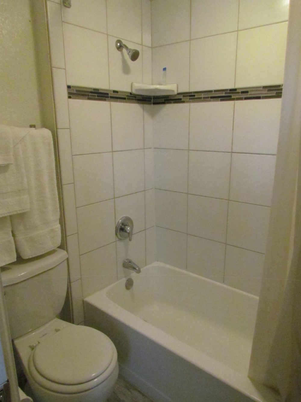 True North Motel Main image