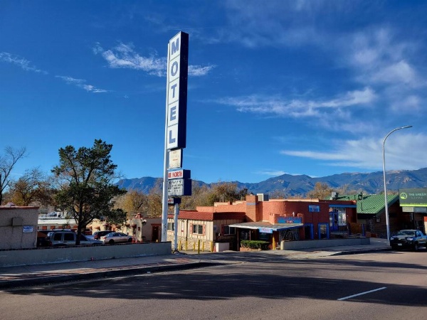 True North Motel image 18