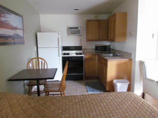True North Motel image 6
