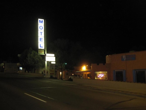 True North Motel image 8